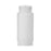 Nalgene - General Purpose Bottle Round / Wide Mouth LDPE / Polypropylene 500 mL (16 oz.) - Thermo Scientific Nalge - 2103-0016