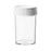 Nalgene - Laboratory Jar Straight Sided / Wide Mouth Polycarbonate / Polypropylene 250 mL (8 oz.) - 2116-0250