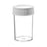 Nalgene - Laboratory Jar Straight Sided / Wide Mouth PMP / Polypropylene 250 mL (8 oz.) - 2117-0250