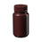 Nalgene - General Purpose Bottle Round / Wide Mouth HDPE / Polypropylene 125 mL (4 oz.) - 2106-0004