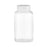 Nalgene - General Purpose Bottle Round / Wide Mouth Polypropylene 1,000 mL (32 oz.) - 2110-0032