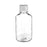 Nalgene - General Purpose Bottle Large / Narrow Mouth Polycarbonate / Polypropylene 500 mL (16 oz.) - Thermo Scientific Nalge - 2205-0016