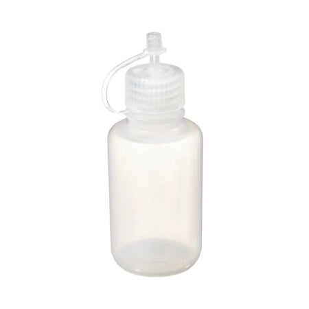 Nalgene - Dropper Bottle Narrow Mouth LDPE / Polypropylene 60 mL (2 oz.) - 2411-0060