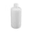 Nalgene - General Purpose Bottle Fluorinated / Narrow Mouth HDPE 500 mL (16 oz.) - 2097-0016