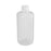 Nalgene - General Purpose Bottle Narrow Mouth / Boston Round PPCO / Polypropylene 500 mL (16 oz.) - 2006-0016