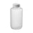 Nalgene - Mason Jar Wide Mouth Polypropylene 2,000 mL (64 oz.) - 2115-2000