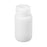 Nalgene - General Purpose Bottle Fluorinated / Wide Mouth HDPE 125 mL (4 oz.) - 2197-0004
