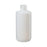 Nalgene - General Purpose Bottle Economy / Narrow Mouth HDPE / Polypropylene 500 mL (16 oz.) - 332089-0016