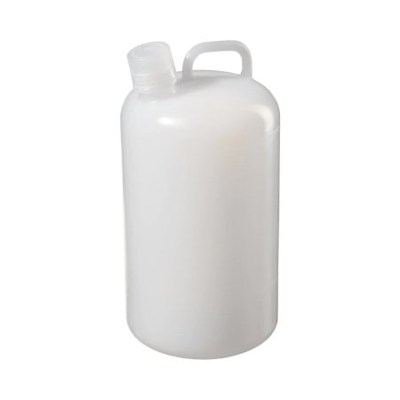 Nalgene - Jug Round with Carrying Handle LDPE / Polypropylene 4 Liter - 2220-0010