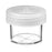 Nalgene - Laboratory Jar Straight Sided / Wide Mouth PMP / Polypropylene 60 mL (2 oz.) - Thermo Scientific Nalge - 2117-0060
