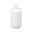 Nalgene - General Purpose Bottle Fluorinated / Narrow Mouth HDPE 250 mL (8 oz.) - Thermo Scientific Nalge - 2097-0008