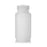 Nalgene - General Purpose Bottle Round / Wide Mouth LDPE / Polypropylene 250 mL (8 oz.) - Thermo Scientific Nalge - 2103-0008