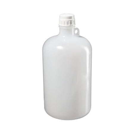 Nalgene - Jug Large / Narrow Mouth LDPE 2 gal. - 2202-0020