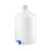 Nalgene - Carboy with Spigot Round LDPE / Polypropylene 50 Liter - 2318-0130