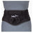 Deroyal Industries Inc Support Solace Back Black Size X-Large Ea - 13400008