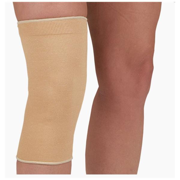 Deroyal Industries Inc Support Knee Elastic Natural Size Small Ea - 7042-01