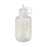 Nalgene - Dropper Bottle Narrow Mouth LDPE / Polypropylene 125 mL (4 oz.) - Thermo Scientific Nalge - 2411-0125