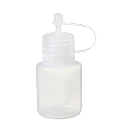 Nalgene - Dropper Bottle Narrow Mouth LDPE / Polypropylene 30 mL (1 oz.) - Thermo Scientific Nalge - 2411-0030