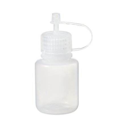Nalgene - Dropper Bottle Narrow Mouth LDPE / Polypropylene 30 mL (1 oz.) - 2411-0030