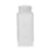 Nalgene - Laboratory Bottle Round / Wide Mouth PPCO / Polypropylene 500 mL (16 oz.) - 2105-0016