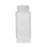 Nalgene - Laboratory Bottle Round / Wide Mouth PPCO / Polypropylene 500 mL (16 oz.) - Thermo Scientific Nalge - 2105-0016