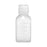 Nalgene - General Purpose Bottle Narrow Mouth / Square PPCO / Polypropylene 250 mL (8 oz.) - Thermo Scientific Nalge - 2016-0250
