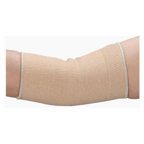 Deroyal Industries Inc Support Compression Adult Elbow Elastic Beige Size X-Large Universal Ea - 6003-04