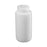 Nalgene - General Purpose Bottle Fluorinated / Wide Mouth HDPE 1,000 mL (32 oz.) - 2197-0032