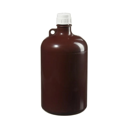 Nalgene - General Purpose Bottle Large / Narrow Mouth PPCO / Polypropylene 8 Liter - 2204-0020