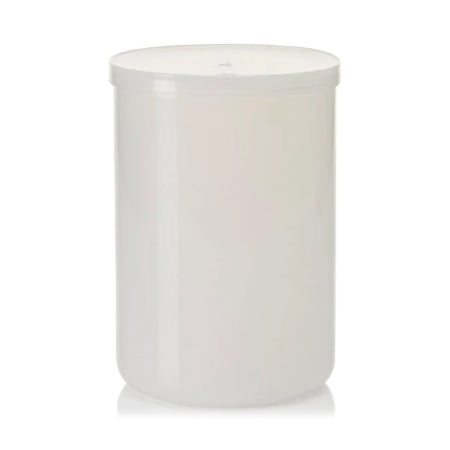 Nalgene - Laboratory Jar Round Polypropylene 2.2 Liter - 5352-0002