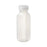 Nalgene - Dilution Bottle Wide Mouth PPCO / Polypropylene 250 mL (8 oz.) - 2505-0380
