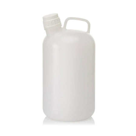 Nalgene - Jug Round with Carrying Handle LDPE / Polypropylene 8 Liter - 2220-0020