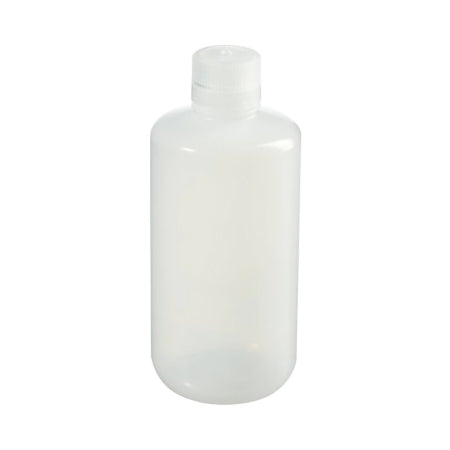 Nalgene - General Purpose Bottle LDPE / Polypropylene 1,000 mL (32 oz.) - 382003-0032