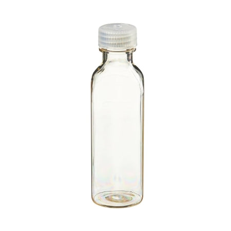 Nalgene - Dilution Bottle Narrow Mouth Polysulfone / Polypropylene 200 mL - 2500-0280