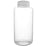 Nalgene - General Purpose Bottle Round / Wide Mouth PMP / Polypropylene 1,000 mL (32 oz.) - 2107-0032