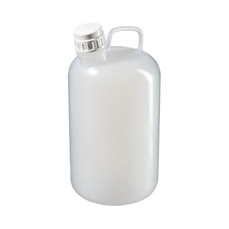 Nalgene - Jug Round with Carrying Handle Polypropylene 8 Liter - 2221-0020