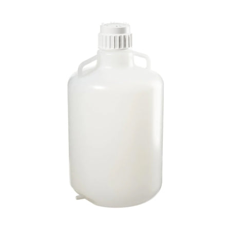 Nalgene - Carboy With Bottom Tubulation Polypropylene 20 Liter - 2301-0050