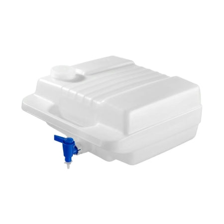 Nalgene - Carboy with Spigot Low-Profile HDPE / Polypropylene 15 Liter - 2323-0015
