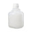 Nalgene - Carboy With Bottom Tubulation Polypropylene 10 Liter - Thermo Scientific Nalge - 2301-0020