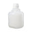 Nalgene - Carboy With Bottom Tubulation Polypropylene 10 Liter - 2301-0020