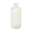 Nalgene - General Purpose Bottle Low Particulate / Narrow Mouth LDPE / Polypropylene 500 mL (16 oz.) - Thermo Scientific Nalge - 382003-0016