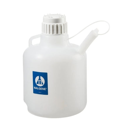Nalgene - Jug Dispensing LDPE / Polypropylene 10 Liter - 2340-0020