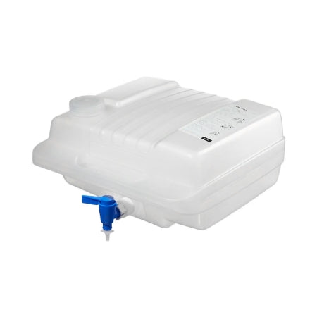 Nalgene - Carboy with Spigot Low-Profile PPCO 15 Liter - 2324-0015