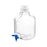 Nalgene Clearboy - Carboy with Spigot Round Polycarbonate / Polypropylene 10 Liter - Thermo Scientific Nalge - 2317-0020