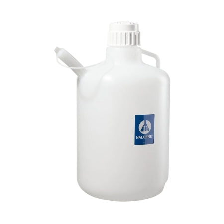 Nalgene - Jug Dispensing LDPE / Polypropylene 20 Liter - 2340-0050