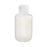 Nalgene - General Purpose Bottle Low Particulate / Narrow Mouth LDPE / Polypropylene 125 mL (4 oz.) - Thermo Scientific Nalge - 382003-0004