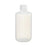 Nalgene - General Purpose Bottle Low Particulate / Narrow Mouth LDPE / Polypropylene 250 mL (8 oz.) - Thermo Scientific Nalge - 382003-0008