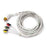 Vyaire Medical Inc Leadwire Electrocardio 300 Series 5 Lead Ea - 545328