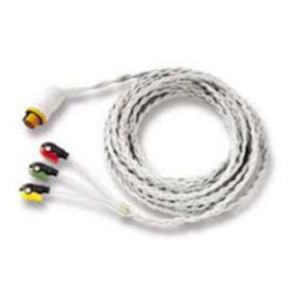 Vyaire Medical Inc Leadwire Electrocardio 300 Series 5 Lead Ea - 545328