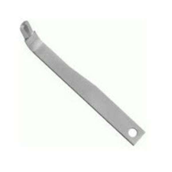 Surgical Specialties Inc Blade Surgical Beaver Mini Lamellar Straight Stainless Steel Sterile Disp 6/Bx - 6660